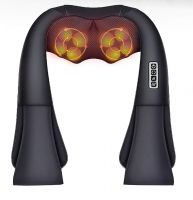 Electric Shoulder and Back Massager