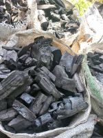 Hardwood Charcoal From Nigeria