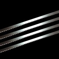 Long Serrated Blade for Bread Cutting Machine
