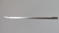 Industrial Bread Slicer Blades Custom Bread