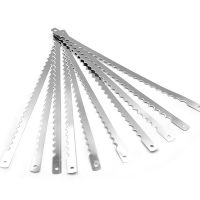 OEM Reciprocating Bread Slicer Blades Stainless