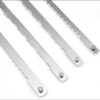 OEM Custom Reciprocating Bread Slicer Blade