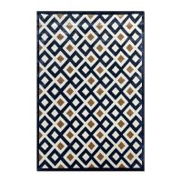 Custom Tufted Bamboo Silk Rugs Made