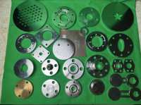 flange