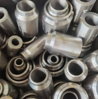 Other supporting pipe fittings