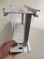 Aluminum Cable Tray
