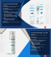 Echo face cream From Jordan