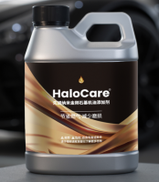 Nanodiamond lubrication additive