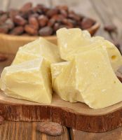 Shea Butter, raw