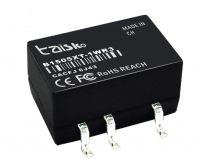 1W isolated DC-DC converter