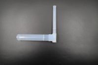 UHP PFA welded fittings