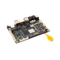 AI Smart Motherboard Design And Processing