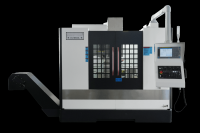 Advanced Milling Machine EV855A CNC Vertical