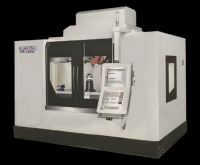 UB Series 5-axis High Precision