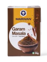 GARAM MASALA