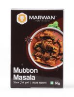 MUTTON MASALA