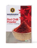 RED CHILLI POWDER