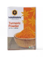 TURMERIC POWDER