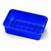 PS fruit container From China