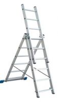 Aluminum Extension Ladder