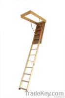 loft ladder