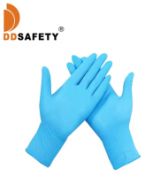 Disposable Nitrile/Latex Gloves - DPV712