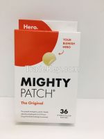 Mighty Patch Original Hero Cosmetic Hydrocolloid Acne Pimple 72 Patche