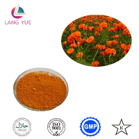 Marigold Extract Lutein