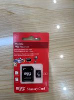 Memory Card