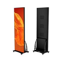 Latest Digital LED Poster LC-70P