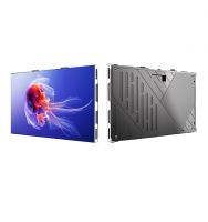 Indoor Fixed Led Cabinet LC-600B