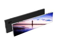 Indoor Fixed Led Cabinet LC-250