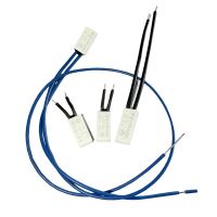 thermal protector for home appliance From China