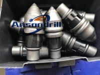 B47K22H Foundation Drilling Teeth Bullet Teeth