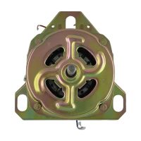 Washing machine motor
