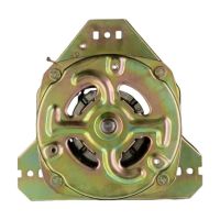 High-performance 70W Washing Machine Motor - Specially Waterproof Designed for Humid Climates (Washing Machine Spare Part)