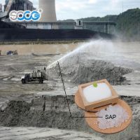 Specialized seriesFor Mining Application Sodium Polyacrylate Polymer SAP Powder