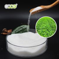 Biodegradable Potassium Polyacrylate Agricultural Hydrogel Superabsorbent Polymer