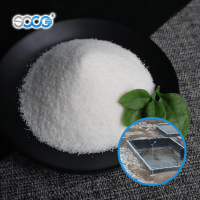  Liquid Waste Solidification Sodium Polyacrylate Superabsorbent Polymer SAP Powder