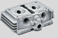Cylinder Blocks Cylinder Heads