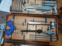 Spine MIS Instrument Set