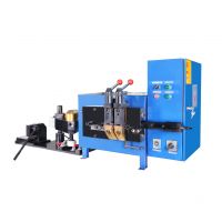 BAS-Bandsaw Blade Butt Welding Machine From China