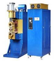 DR Series Capacitive Discharge Spot&Projection Welding Machine From China