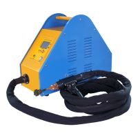  DH-18KW/25KW Portable Induction Heating