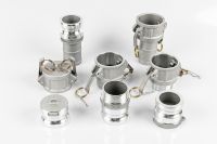 camlock coupling,pipe fitting