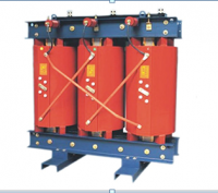 distribution transformer From China