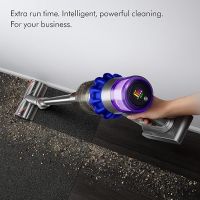 Discount sales for New Dyson V15 Detect Cordless Vacuum