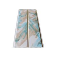 Waterproof PVC Ceiling Tiles for Washroom