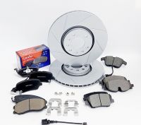 Custom Brake Pads