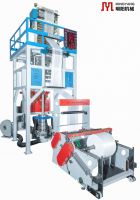 ABA Film Blowing Machine For HDPE